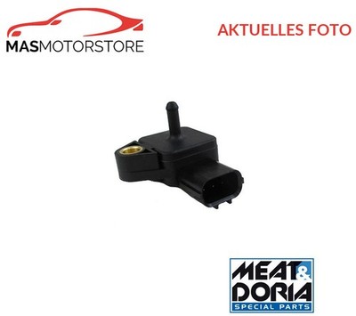 MAP SENSOR DRUCKSENSOR SAUGROHRDRUCK MEAT & DORIA 823012 I NEU OE QUALITÄT