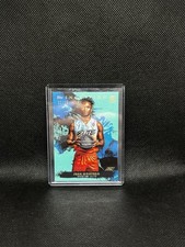 2021-22 Topps Inception OTE Overtime Elite Basketball Cards Checklist 13