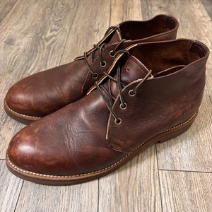 Red Wing Foreman | eBay