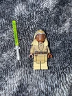 LEGO Star Wars Stass Allie Minifigure sw0469 Jedi Council Rare Authentic