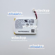NEW Garmin Fenix6/6Pro Fenix7/Pro Watch Replacement Battery 361-00097-00