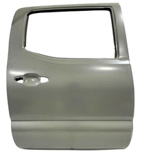 For 2016 - 2023 Toyota Tacoma Rear Right Passenger Door Shell Rh