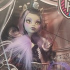 Monster High Freak du Chic Clawdeen Wolf 11in Fashion Doll+Acc Collector — photo 6
