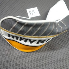 Callaway golf MAVRIK Driver head cover men golf club cover fast ship 251129