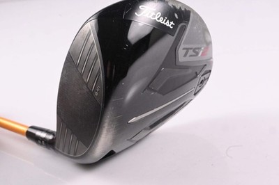 Linkshand Titleist TSi2 Driver / 10 Grad / TX-Flex UST Proforce Axivcore 79