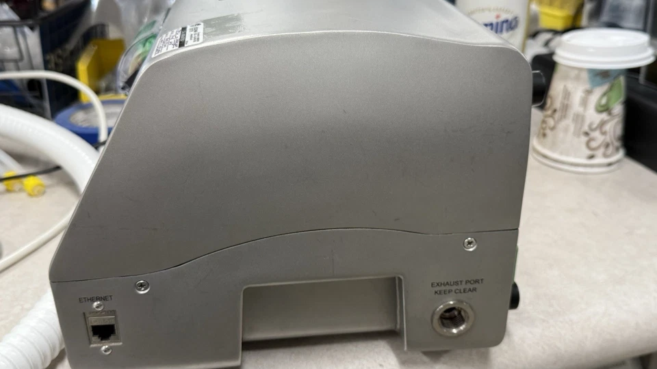 Contador de partículas Met One Hach Ultra Analytics 3415 Foto 3 de 4