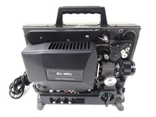 Bell Howell 3585 16mm Filmosound Projector