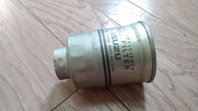 Isuzu Fuel Filter Element High Efficiency - no packaging