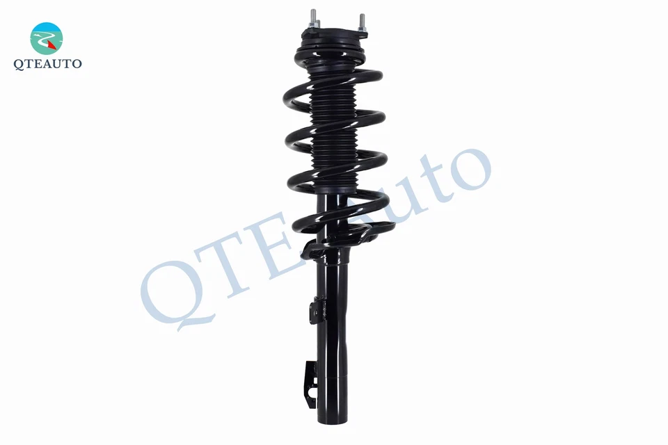 Set of 4 Front Quick Complete Strut-Rear Shock For 2018 2019 Ford Transit-150 - Imagem 4 de 4