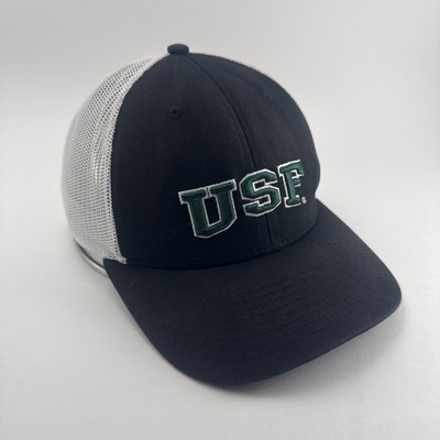 University Of South Florida USF Bulls The Game Trucker Hat Cap Adult Size 