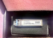 NOKIA SFP28 25G 10KM FLF1436W4BTV-NN 474902A .101 new 1310nm transceiver module