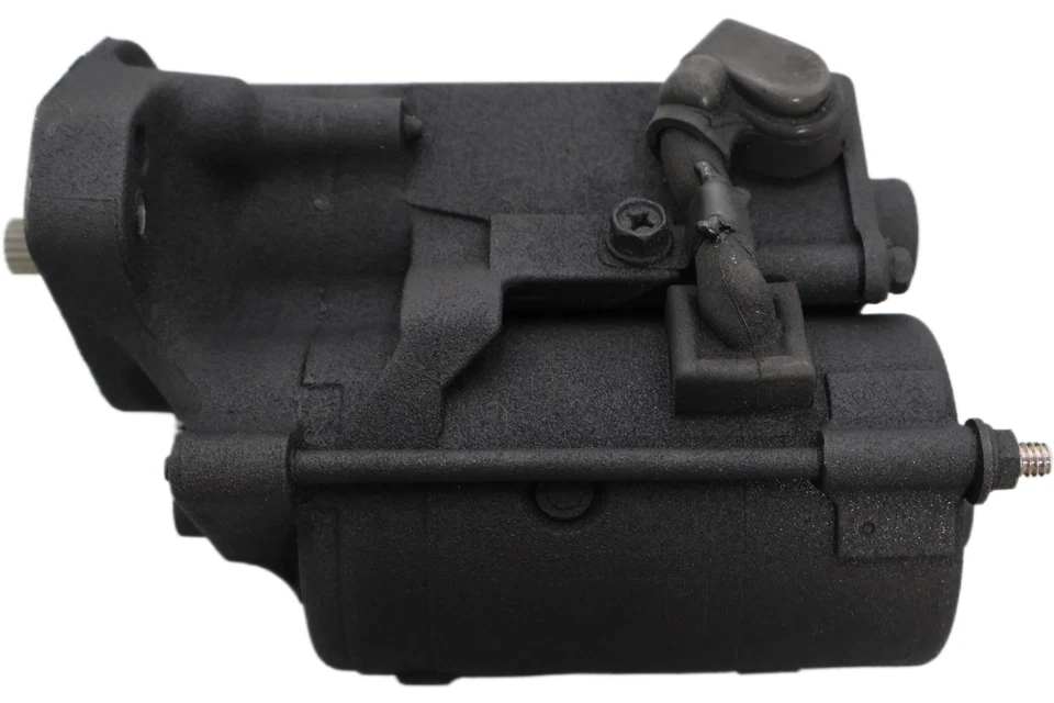 31552-89B 全新 原始设备制造商 1989 年 Harley-Davidson FXR 巡回赛 SOFTAIL STARTER — 第 4/4 张图片