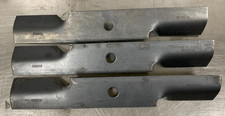 New OEM Ferris 48 Deck Blade with 13/16 Mount...