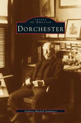 Anthony Mitchell Sammarco | Dorchester | Buch | Englisch (1995) | Gebunden