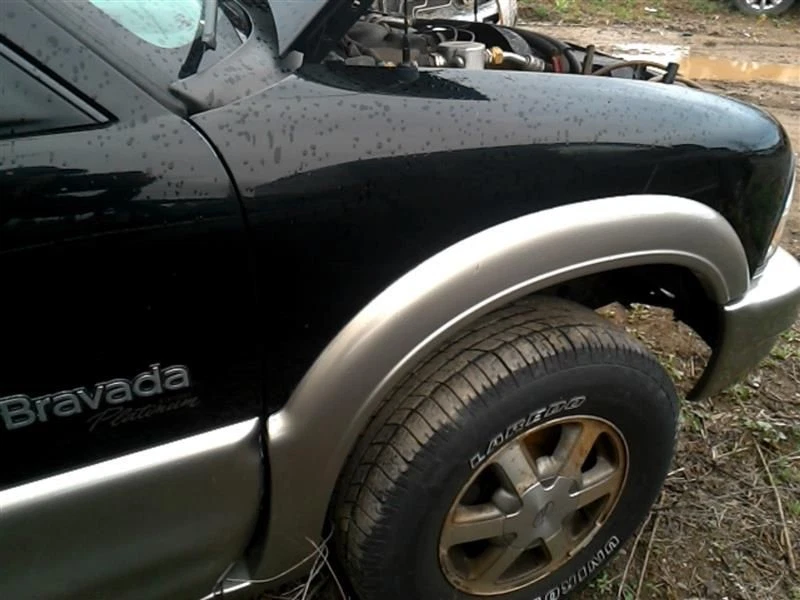 Wiper Transmission Fits 95-05 BLAZER S10/JIMMY S15 242239 Foto 4 de 4