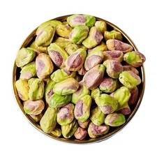Shelled Pistachio Kernels 1kg | Raw Pistachios | Baking & Snacks
