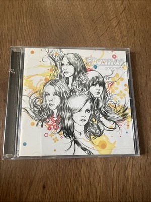 The Donnas Gold Medal CD