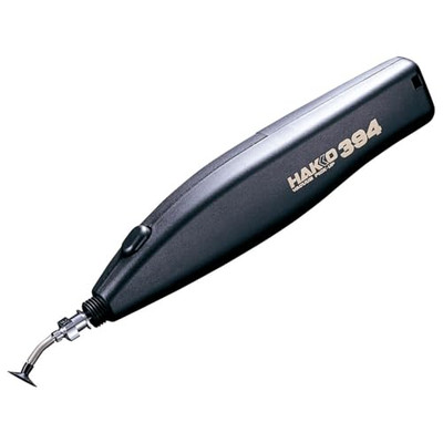 HAKKO Akku-Saugpinzette 39401 (Japan-Import)