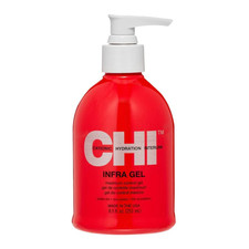 CHI Infra Hair Styling Gel 8.5 oz - 2 PACK - FREE SHIPPING
