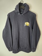 Vintage Iowa Hawkeyes College Champion Hoodie Size Large Made In USA