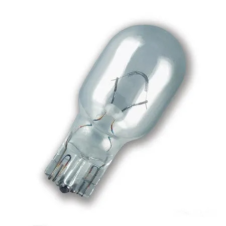 Lampe, GlüHbirne 12V 16W W2.1X9.5D, 1590421-image