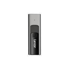 Lexar JumpDrive M900 unità flash USB 256 GB USB tipo A 3.2 Gen 1 [3.1 Gen 1] Ner