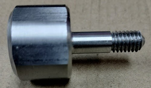 Gold Medal Products Crossbar Fastener 47977 - Genuine OEM Replacement Part - Afbeelding 3 van 3