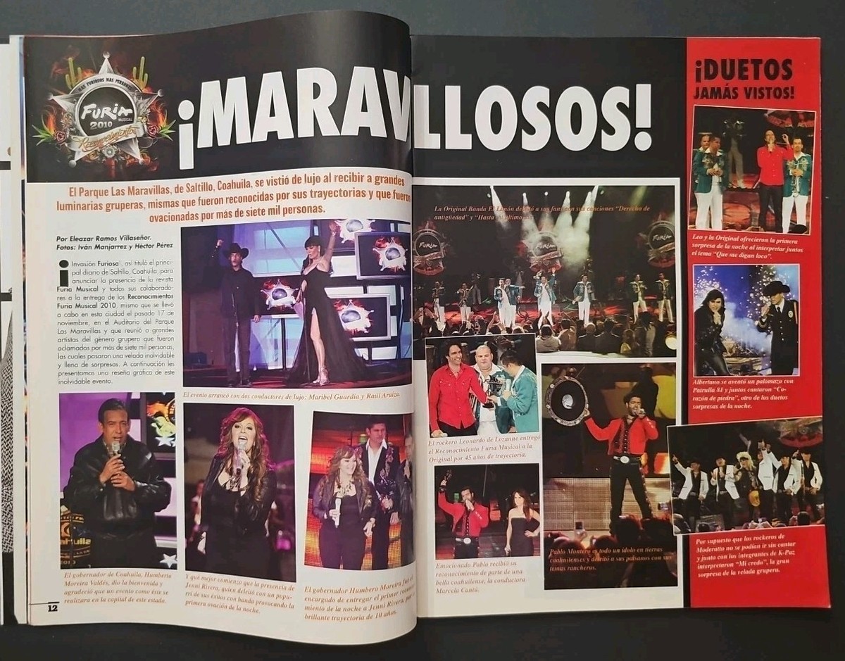 Jenni Rivera Maribel Guardia Cynthia Urias Lorena Herrera Laura