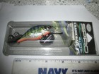 SPRO prime crankbait 25 fishing lure — photo 1