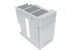 ALLEN BRADLEY 1746-P2 SERIES C POWER SUPPLY R...