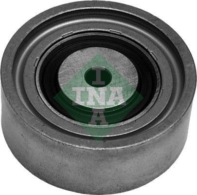 NEU - Schaeffler INA 532015610 Umlenk-/FüHrungsrolle, Keilrippenriemen FüR VW-image