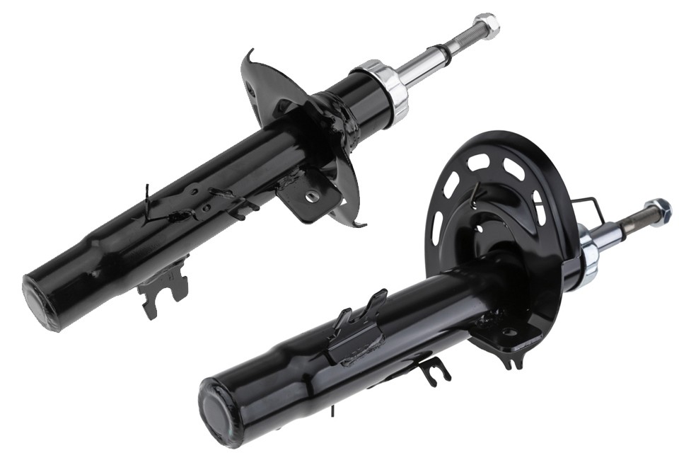 Jambe de force avant 9819219180 pour Peugeot 301 idéale pour trajets urbains