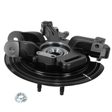 Rear Left Wheel Hub Steering Knuckle for Ford Explorer Mercury 02-05 698-013