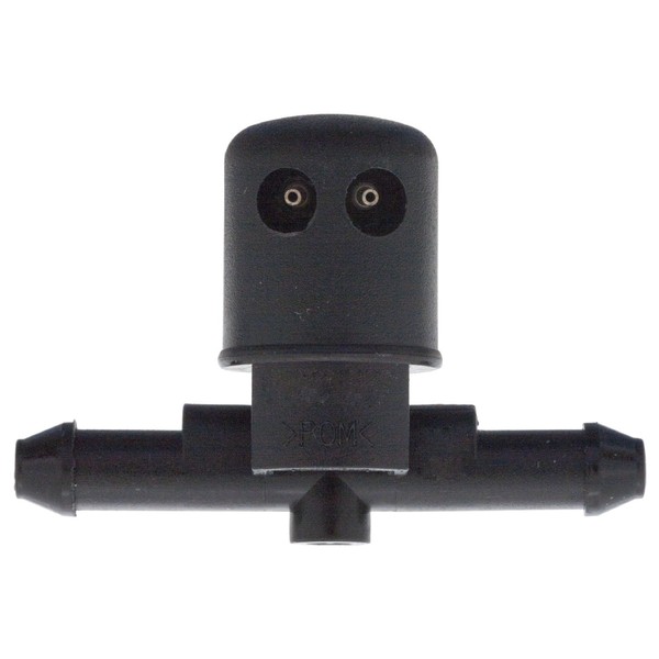 Febi Bilstein WaschwasserdüSe, Scheibenreinigung 49194 Febi Plus FüR Opel-image