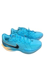 Size 10 - Nike Air Zoom GT Cut 3 Blue Fury for sale online | eBay