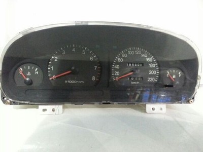 1999 KIA Credos 2 Kombiinstrument OEM 0K9B155430