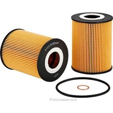 Ryco Oil Filter