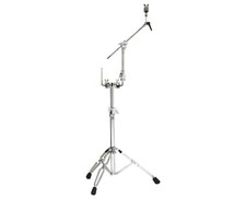 DW Heavy Duty Single Tom and Cymbal Stand