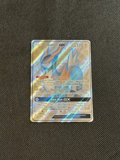Cobalion GX (Full Art) 168/181 Sm-Team Up Holo on eBay