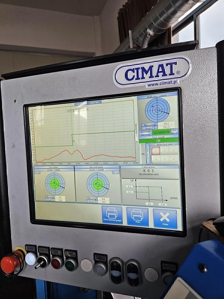 Se adapta a turbocompresor Ford Excursion 2003 725390 F250/350/450/550 Super Duty 6,0 L Foto 4 de 4