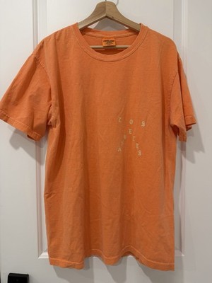 Kanye West The Life Of Pablo Shirt We Still Hood Famous Large Comfort Colors