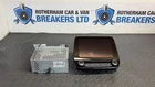FORD TRANSIT 350 TREND  2019-2024 RADIO HEAD UNIT WITH DISPLAY SCREEN