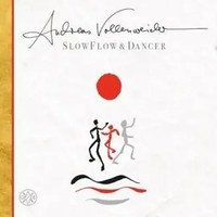 Slowflow & Dancer | Andreas Vollenweider | Audio-Cd | Cd | 2022 | 375 Media Gmbh