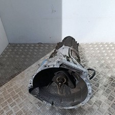 BMW 5 E61 6 Gang Schaltgetriebe 1069401059 Diesel 130kW