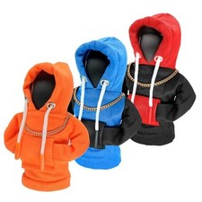 Gear Shift Hoodie, Funny Gear Shift Knob Shirt Sweater, Mini Hoodie for E-3pcs