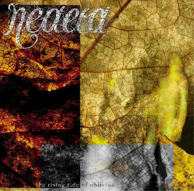 Neaera Rising Tide of Oblivion (Vinyl) 12'' Album