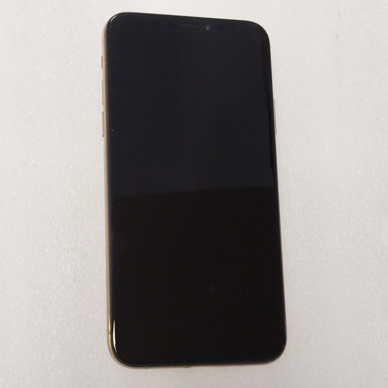 Apple iPhone XS - 256GB - Oro (Sbloccato)