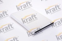 Kraft Automotive 1731120 Filter, Innenraumluft FüR MERCEDES-BENZ VW