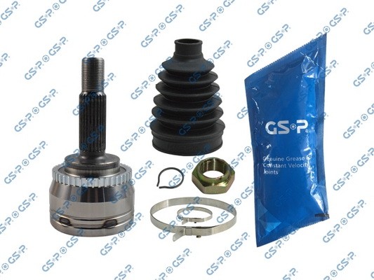 ✅Fits GSP 839022 OUTER JOINT + ABS (43) CARISMA  ⭐UK Seller⭐