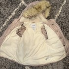 Toddler Girl’s Old Navy Puffer Jacket~ Size 3T — photo 4